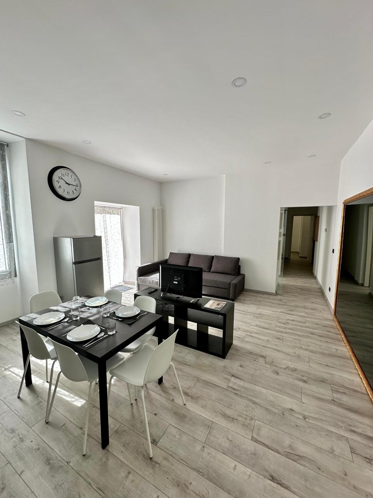 Appartamento Casa Chiarina - Centro Citta Torino Esterno foto