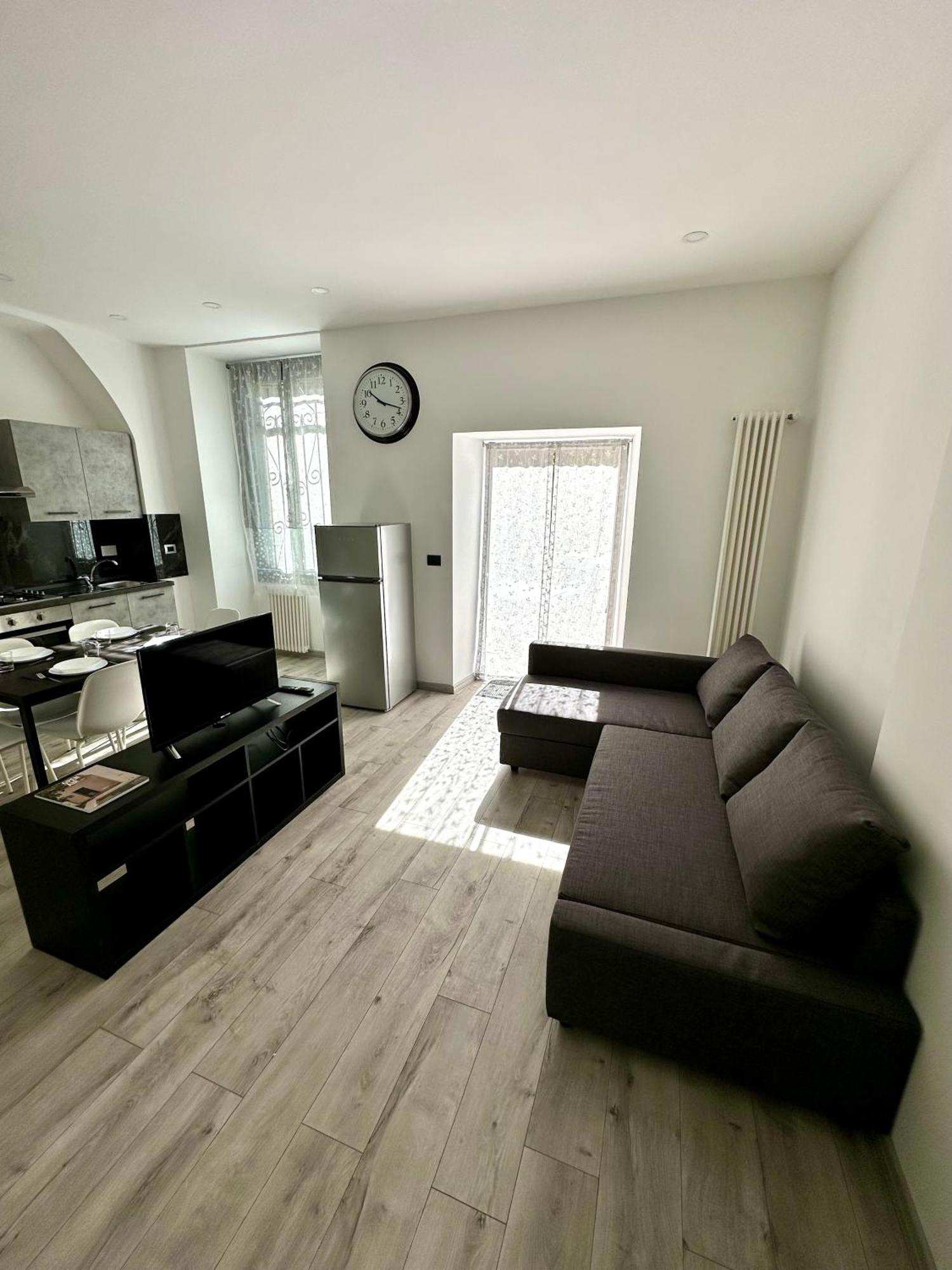 Appartamento Casa Chiarina - Centro Citta Torino Esterno foto