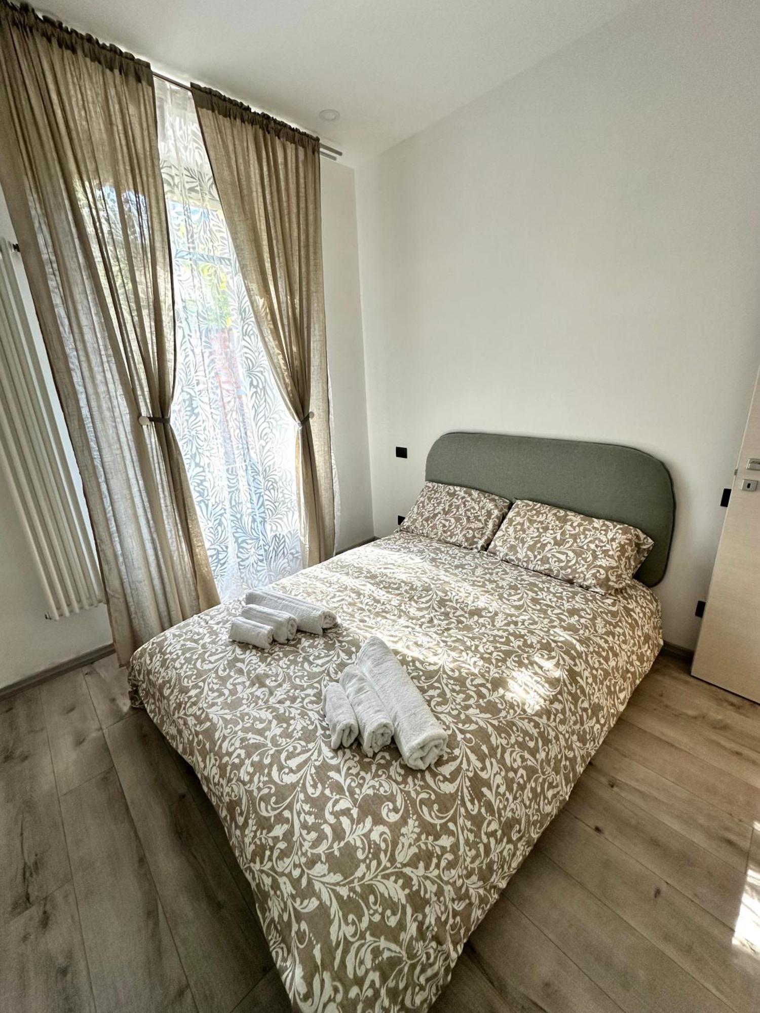 Appartamento Casa Chiarina - Centro Citta Torino Esterno foto
