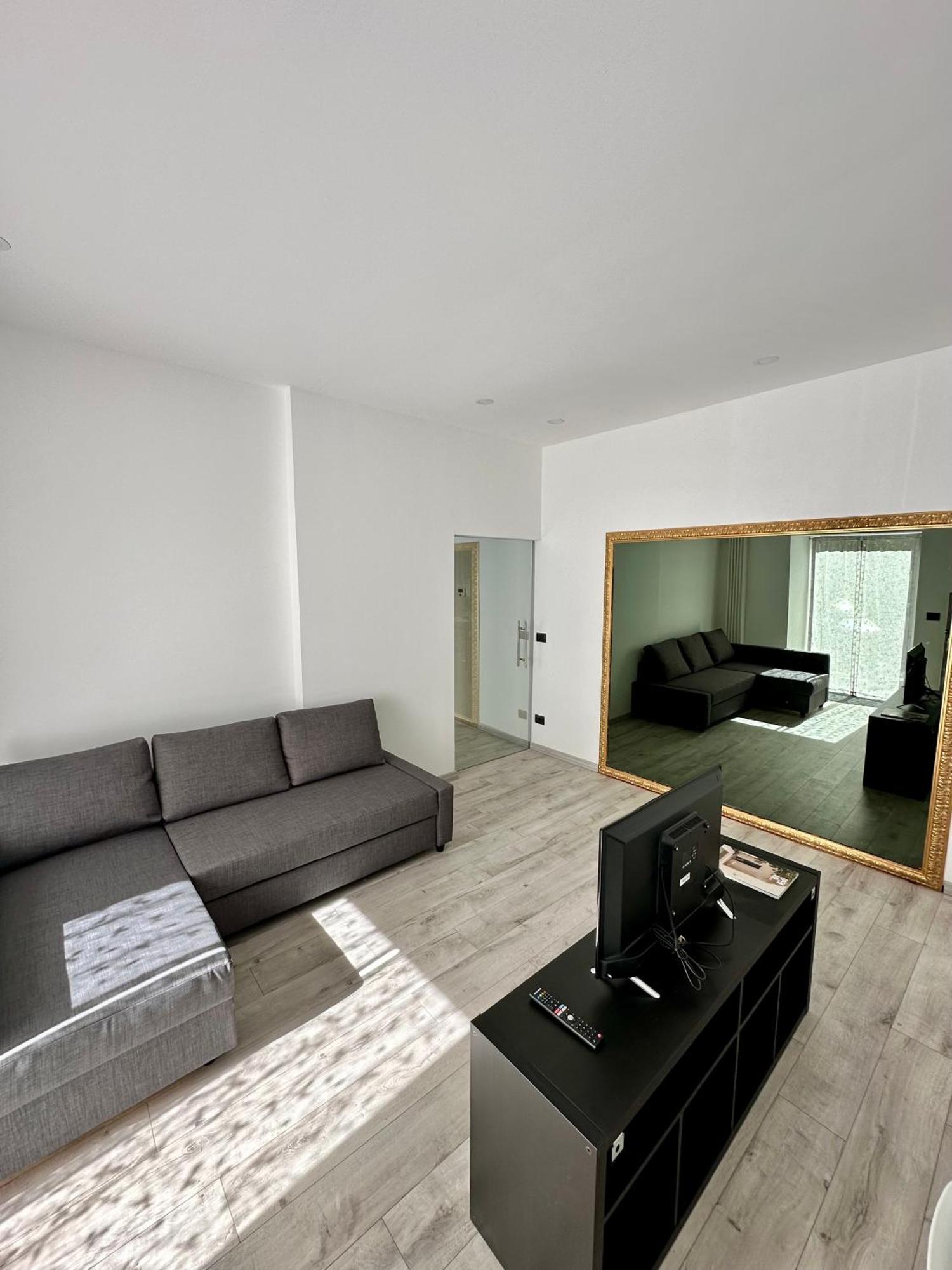 Appartamento Casa Chiarina - Centro Citta Torino Esterno foto