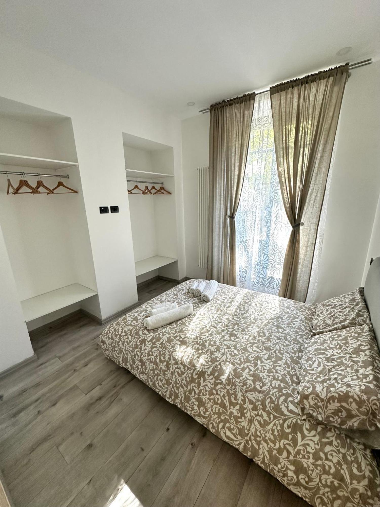 Appartamento Casa Chiarina - Centro Citta Torino Esterno foto
