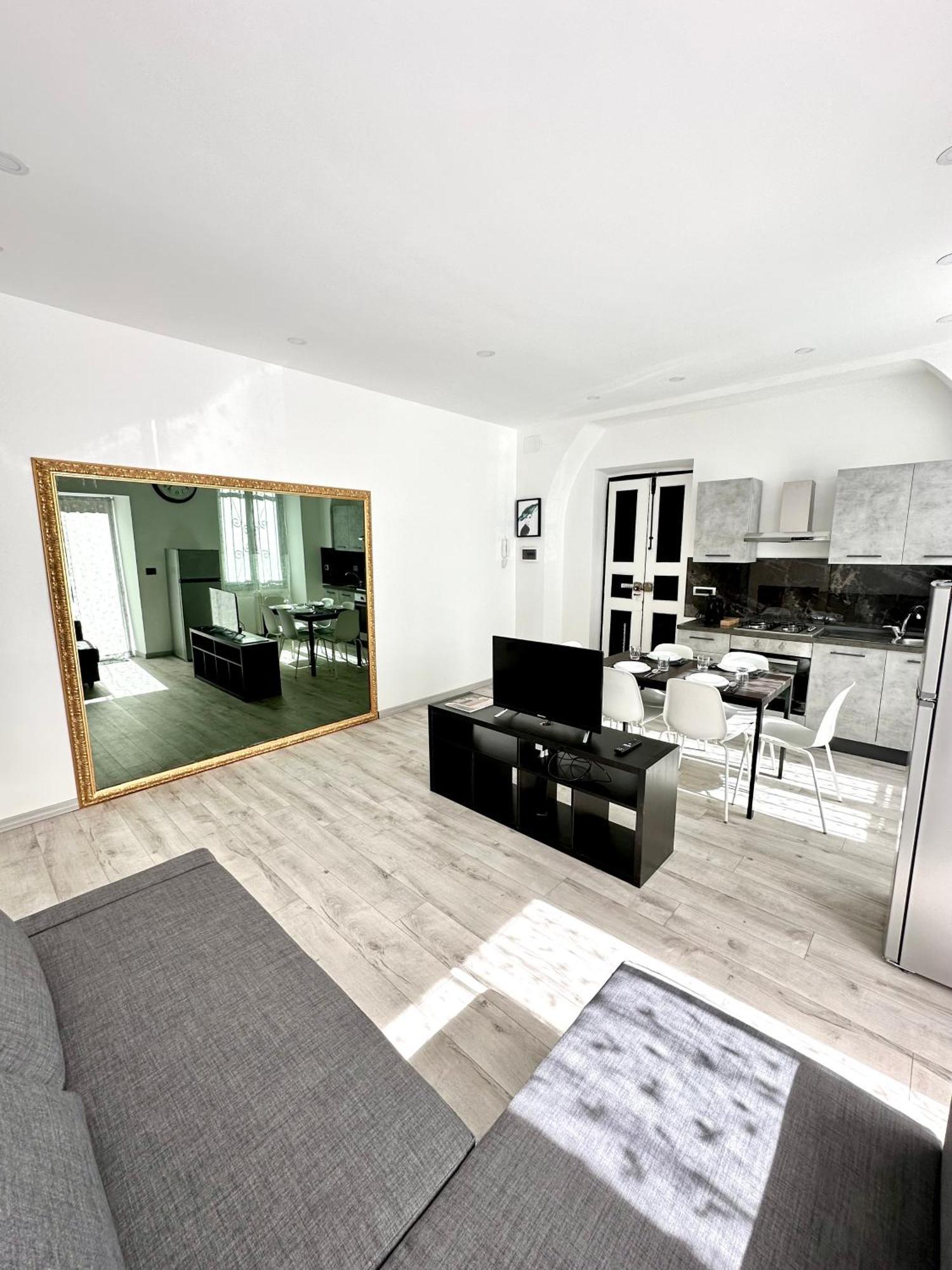 Appartamento Casa Chiarina - Centro Citta Torino Esterno foto