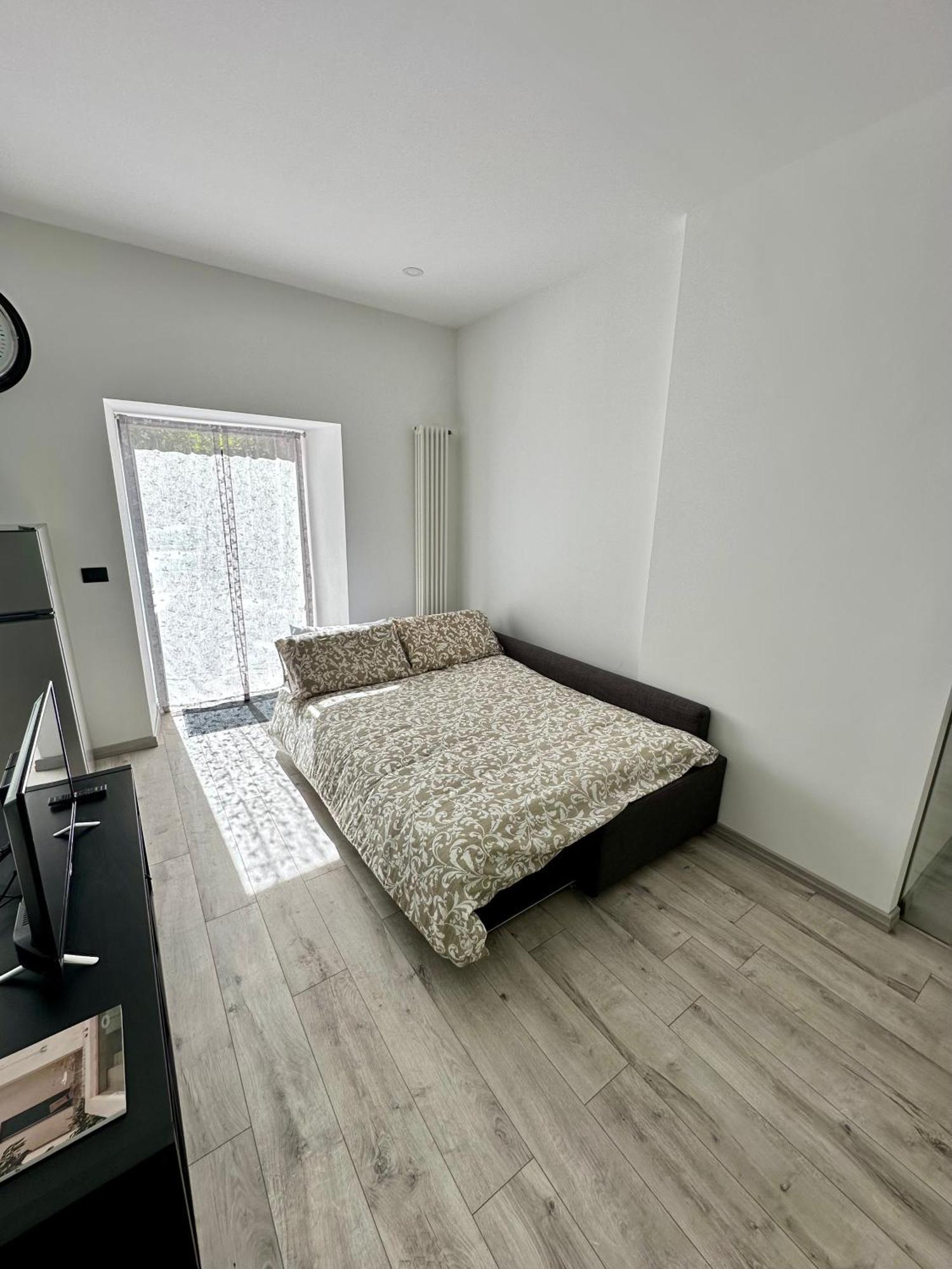 Appartamento Casa Chiarina - Centro Citta Torino Esterno foto
