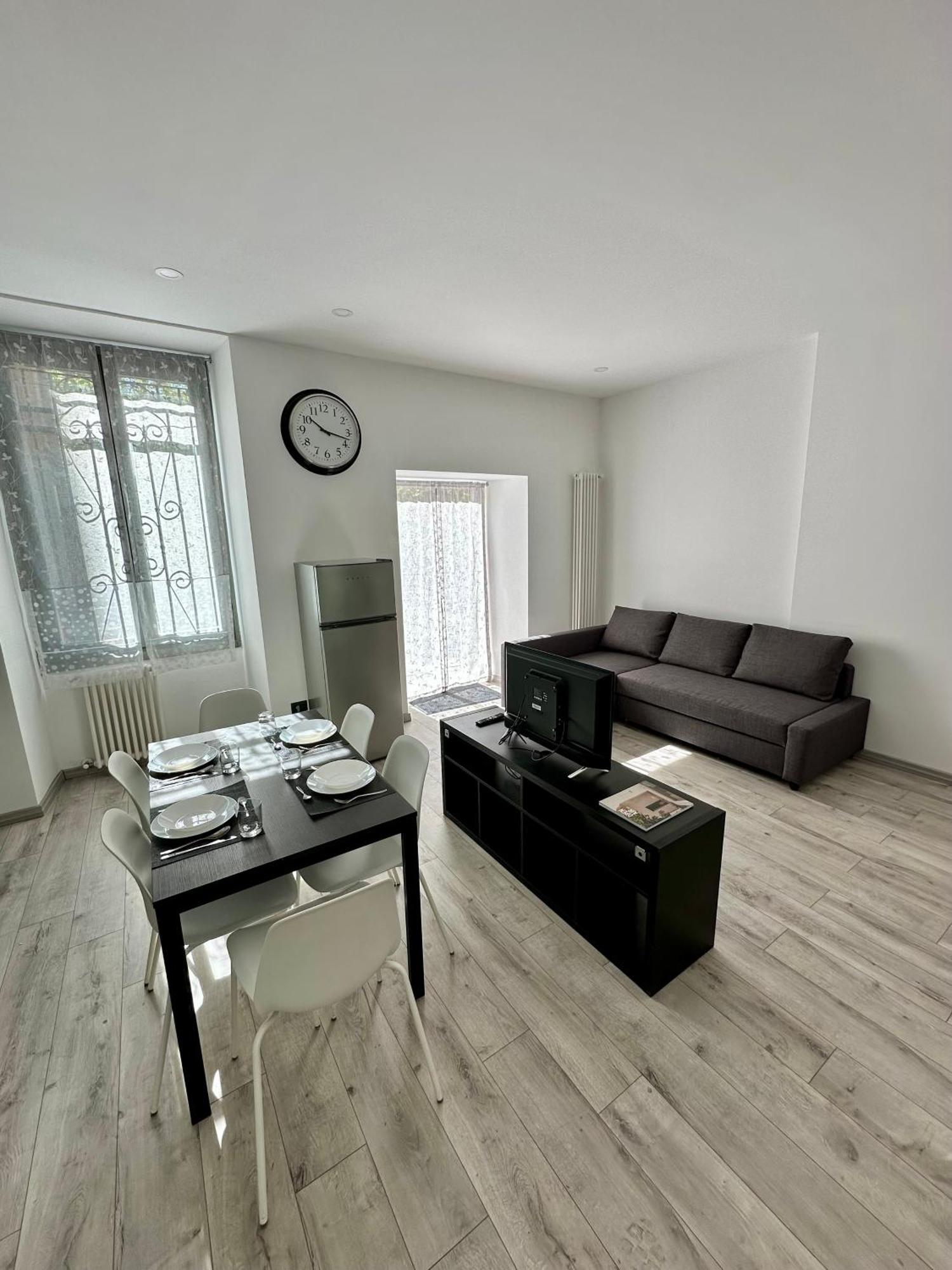 Appartamento Casa Chiarina - Centro Citta Torino Esterno foto